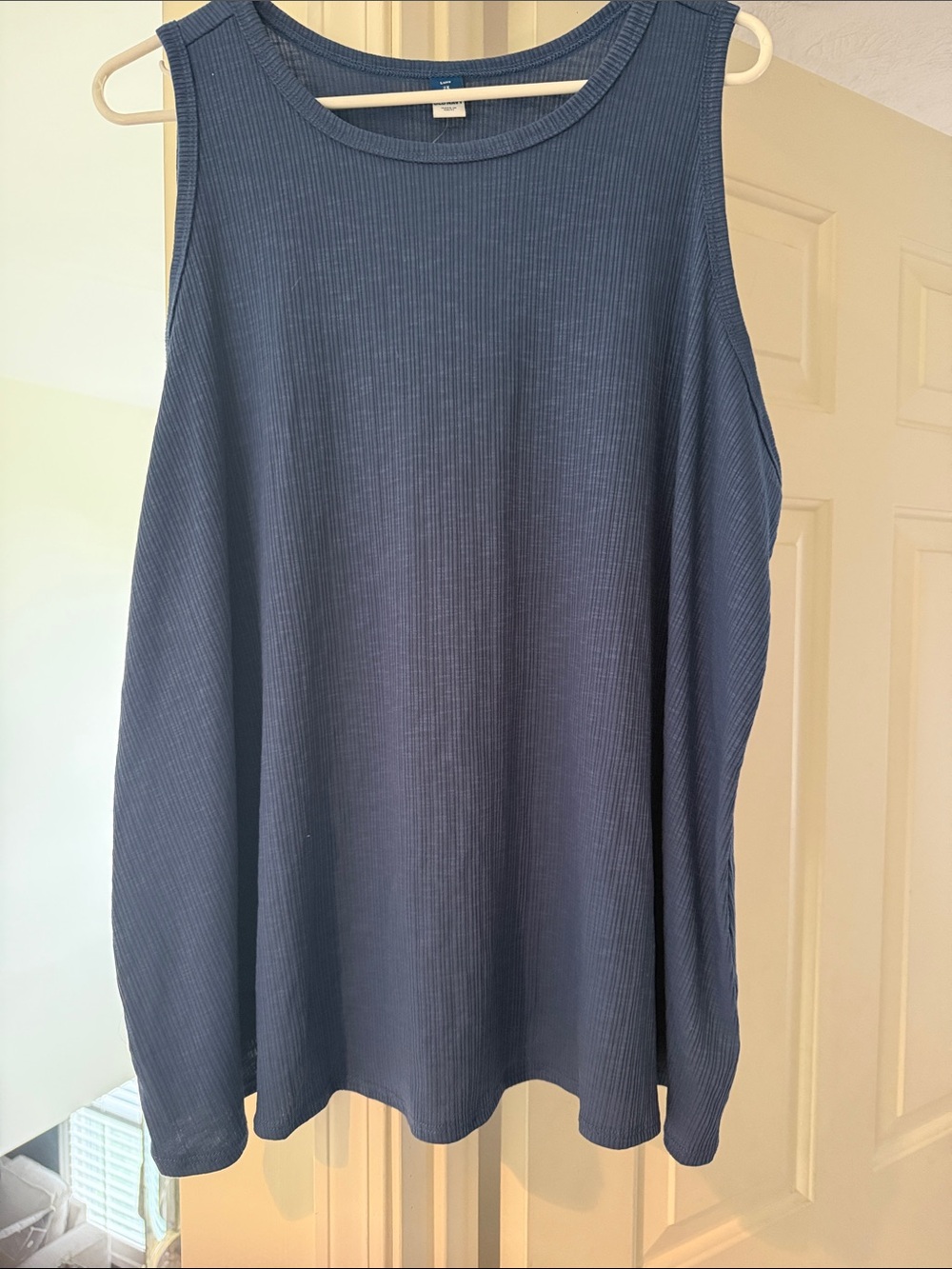NWT Woman’s top plus size 2X